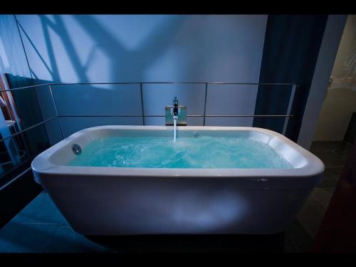 Double room, business, loft
