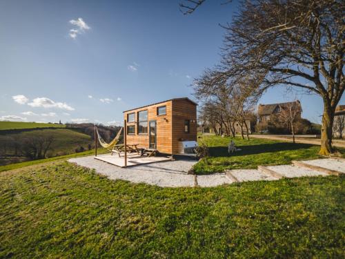 Gîte Castanet, 1 pièce, 3 personnes - FR-1-601-350 gîte à louer Boussac