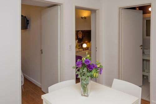 Dotări, Infinito Hotel in Buenos Aires