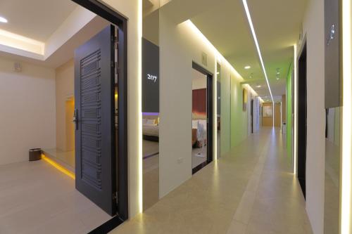 Facilities, Donghao Hotel near Walami Trail