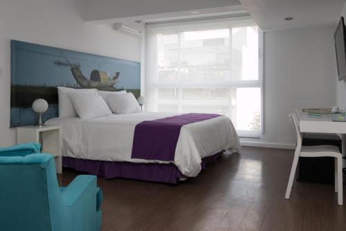 Infinito Hotel in Buenos Aires