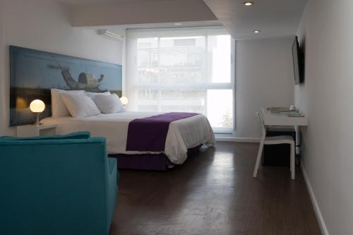 Infinito Hotel in Buenos Aires