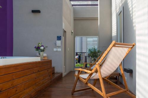 spa, Infinito Hotel in Buenos Aires