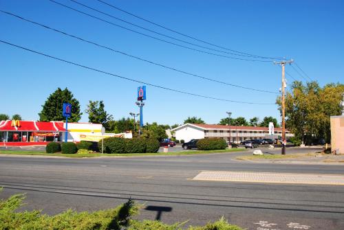 Motel 6-Chicopee, MA - Springfield