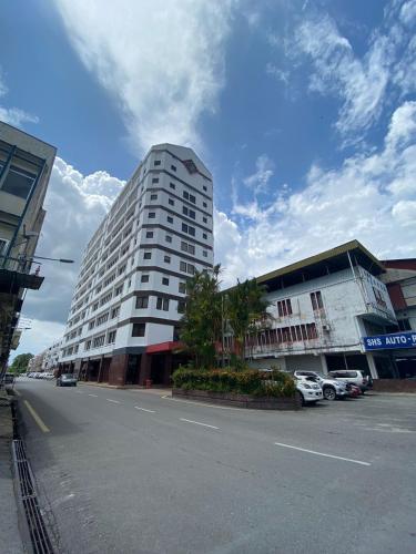 Kawan Hotel in Sibu