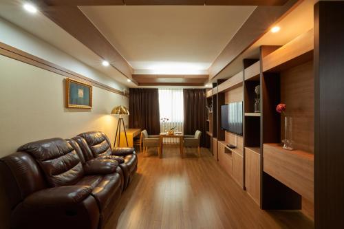 Suite, deluxe, vasca idromassaggio
