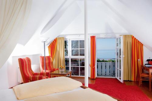 Hotel Seeperle in Langenargen