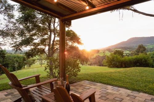 Yarrawong Farm, near Berry