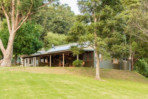 Yarrawong Farm, near Berry