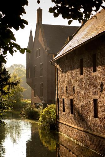 Van der Valk Hotel Kasteel Terworm