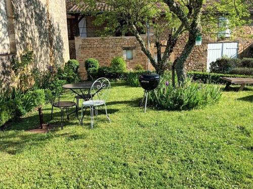 Gite Veyrignac, 3 bedrooms, 5 persons - FR-1-616-261 gîte à louer Veyrignac