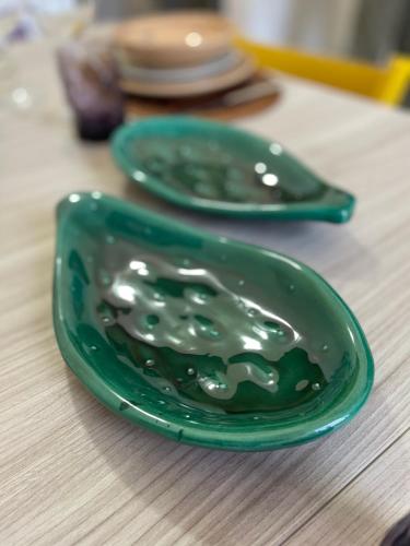 Casa gîte à louer Soleto