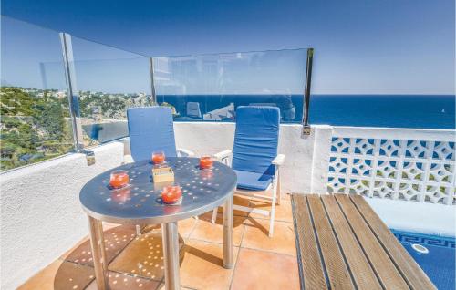 Apartment Carrer Del Teuladi - image 4