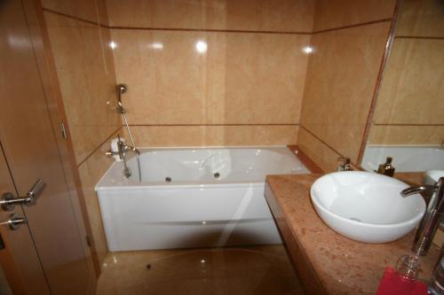Hotel Soltroia - Foz Do Sado – Grandola, TX