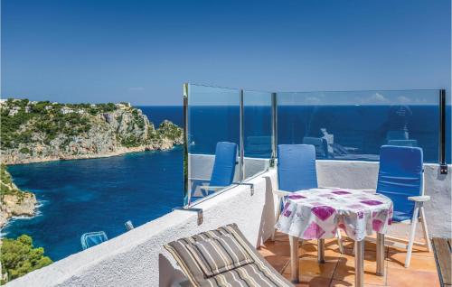 Apartment Carrer Del Teuladi - image 2