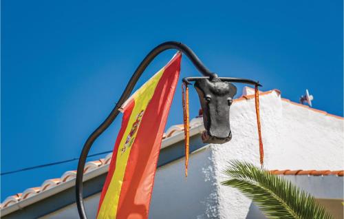 Apartment Carrer Del Teuladi - image 7