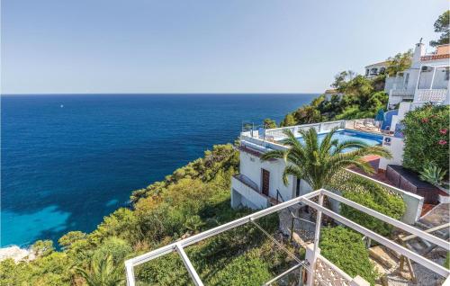 Apartment Carrer Del Teuladi - image 9