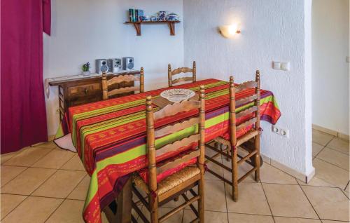 Apartment Carrer Del Teuladi - image 5