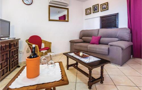 Apartment Carrer Del Teuladi - image 3