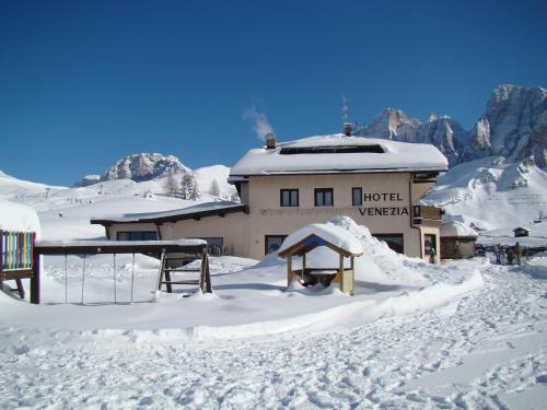 Albergo Venezia Siror