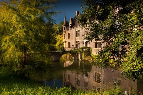 Van der Valk Hotel Kasteel Terworm 1