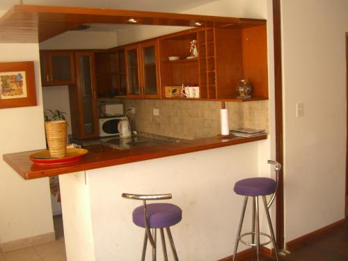 Depto Tipo Apart - image 3