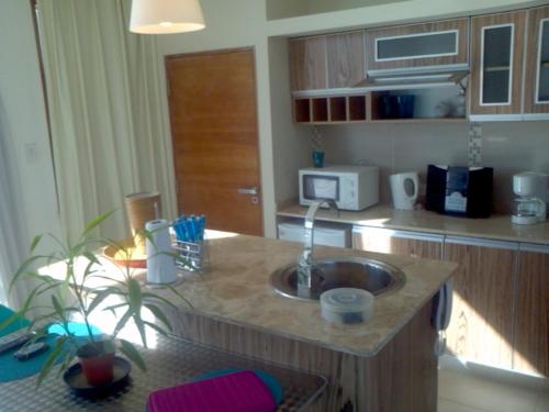 Apartment with Mountain View image 6