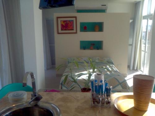 Apartment with Mountain View image 10