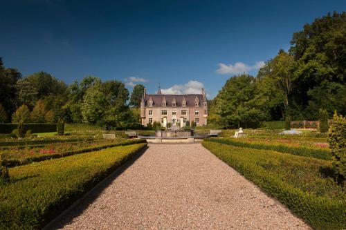 Van der Valk Hotel Kasteel Terworm