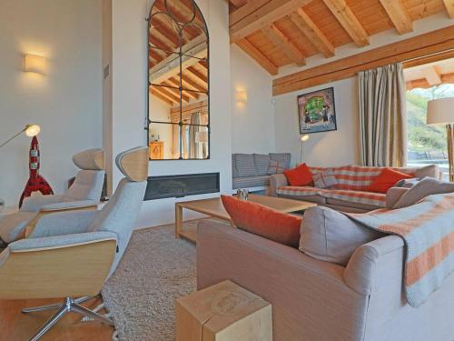Chalet Montvalezan-La Rosière, 5 bedrooms, 12 persons - FR-1-398-645 gîte à louer Le Châtelard