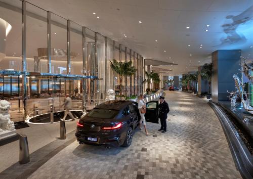 Crown Towers Sydney – Sydney, DC