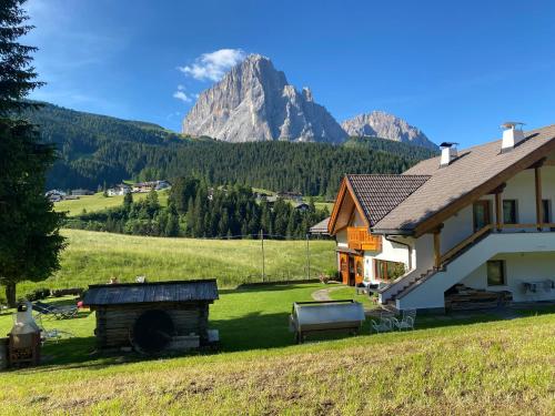  Chalet Romy Ap2 in Pramauron