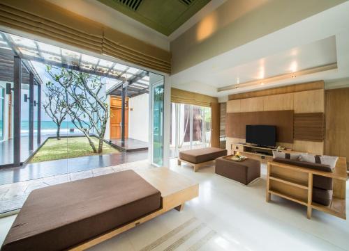 Aleenta Resort And Spa, Phuket-Phangnga - SHA Plus