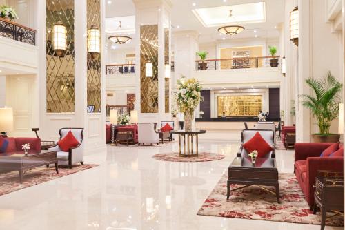2023 Grande Centre Point Hotel Ratchadamri 호텔 리뷰 및 할인 쿠폰 - 아고다