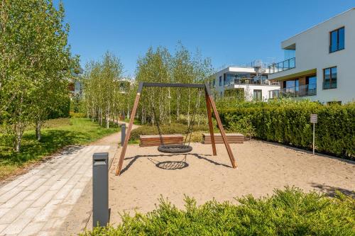 Nowe Orłowo Seaside Residence by Downtown Apartments - image 5