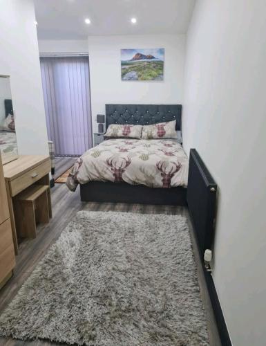 Charming 1-Bed Apartment in Peebles - image 5