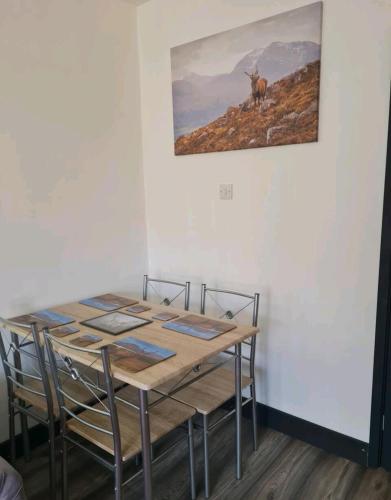 Charming 1-Bed Apartment in Peebles - image 7