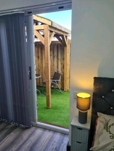 Charming 1-Bed Apartment in Peebles - image 14