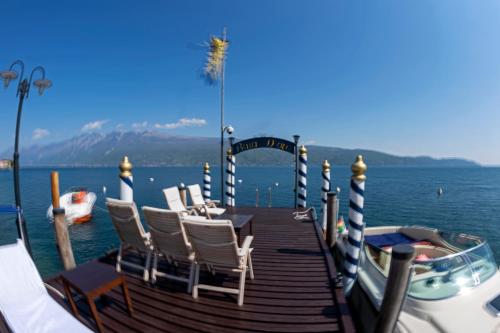 360768322 Hotel Baia D'Oro - Adults Only