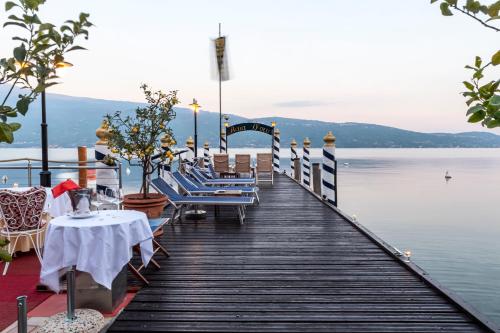 360768593 Hotel Baia D'Oro - Adults Only