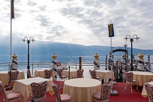 360769055 Hotel Baia D'Oro - Adults Only