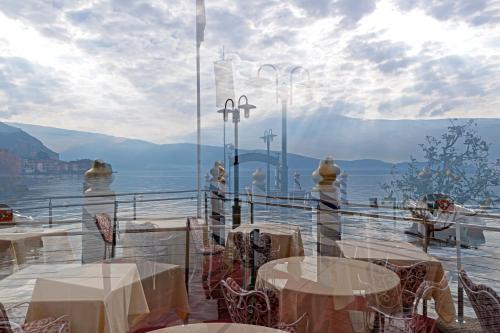 360769266 Hotel Baia D'Oro - Adults Only
