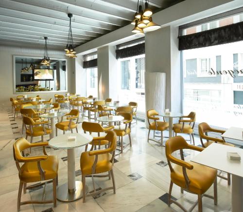 Hotel Regente