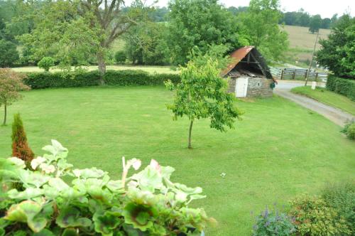 La Ferme de Montaigu