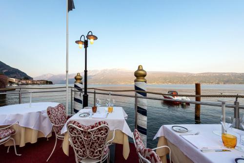 360770114 Hotel Baia D'Oro - Adults Only