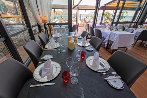 360770183 Hotel Baia D'Oro - Adults Only