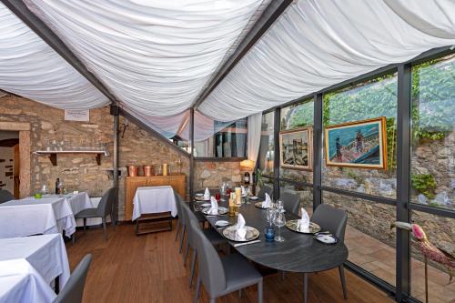 360770212 Hotel Baia D'Oro - Adults Only
