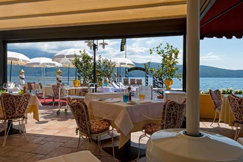 360770313 Hotel Baia D'Oro - Adults Only