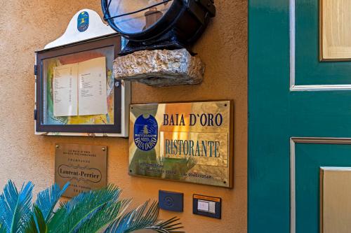 360770342 Hotel Baia D'Oro - Adults Only
