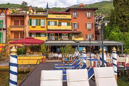 360770368 Hotel Baia D'Oro - Adults Only